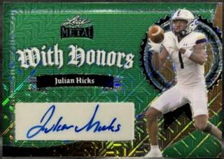 Julian Hicks