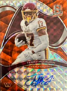 Terry McLaurin