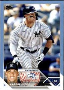 Aaron Judge