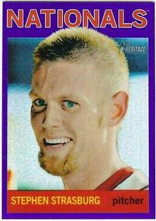 Stephen Strasburg