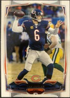 Jay Cutler