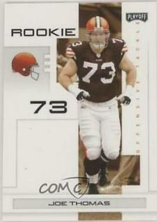 Joe Thomas