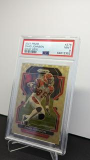 Chad Johnson