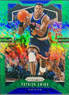 Patrick Ewing