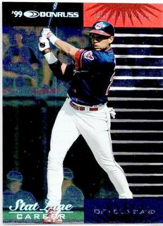 David Justice