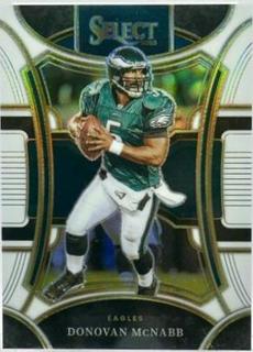 Donovan McNabb