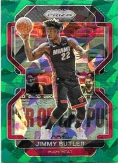 Jimmy Butler