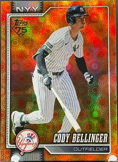 Cody Bellinger