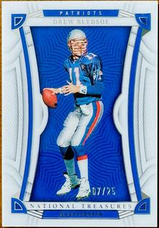 Drew Bledsoe