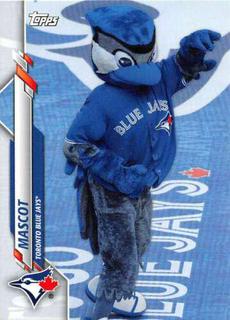 Mascot