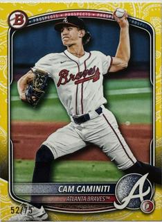 Cam Caminiti