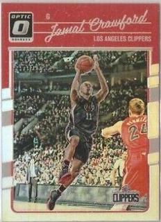 Jamal Crawford