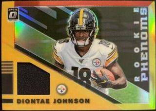 Diontae Johnson