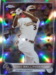 Cody Bellinger