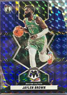 Jaylen Brown