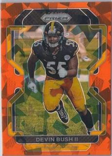 Devin Bush II