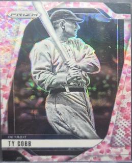 Ty Cobb