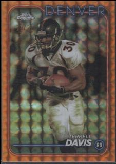 Terrell Davis