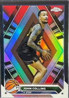 John Collins