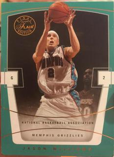 Jason Williams