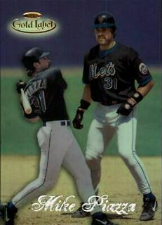 Mike Piazza