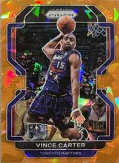 Vince Carter