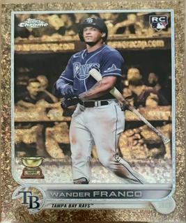 Wander Franco
