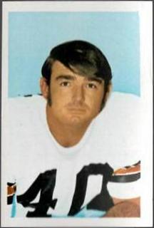 Ron Lamb