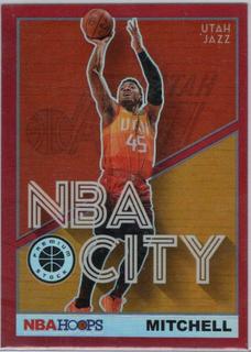 Donovan Mitchell