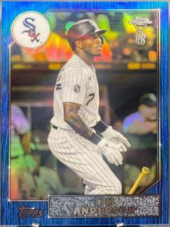 Tim Anderson