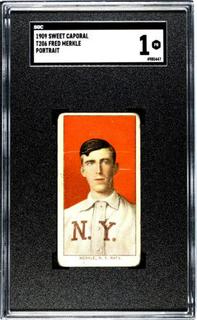 Fred Merkle