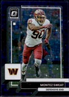 Montez Sweat