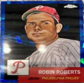 Robin Roberts