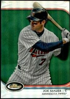 Joe Mauer