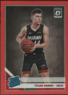 Tyler Herro