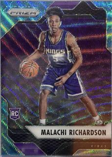 Malachi Richardson