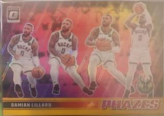Damian Lillard