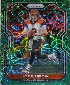 Joe Burrow