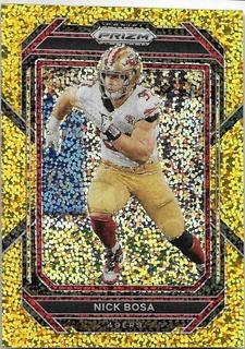 Nick Bosa