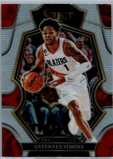 Anfernee Simons