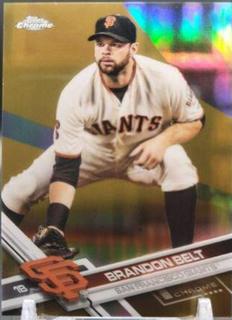 Brandon Belt