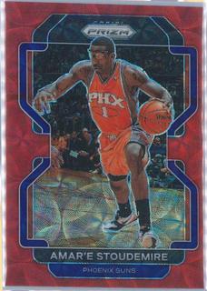 Amar'e Stoudemire