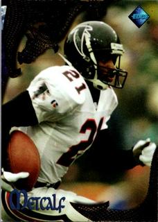 Eric Metcalf