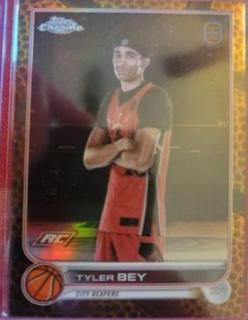 Tyler Bey