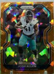 Josh Allen