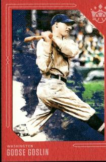 Goose Goslin