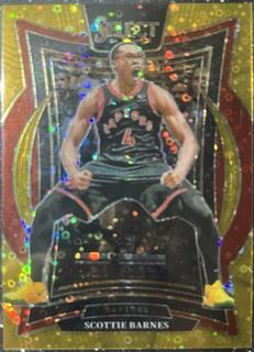 Scottie Barnes