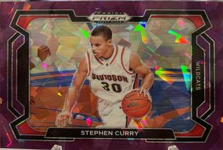 Stephen Curry