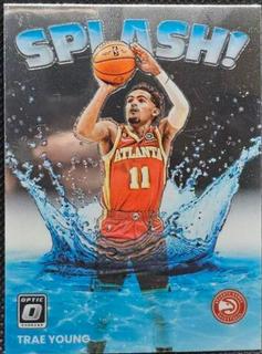 Trae Young