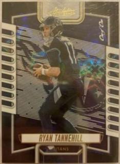 Ryan Tannehill